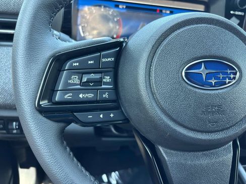 Used 2026 Subaru Outback Limited AWD/4WD image 26