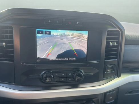 Used 2021 Ford F150 XL RWD image 14