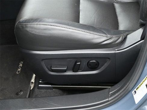 Certified 2024 MAZDA CX-30 2.5 Turbo w/ Premium Package image 20