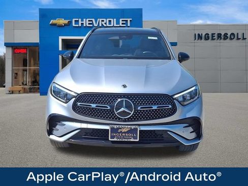 Used 2023 Mercedes-Benz GLC 300 4MATIC image 21