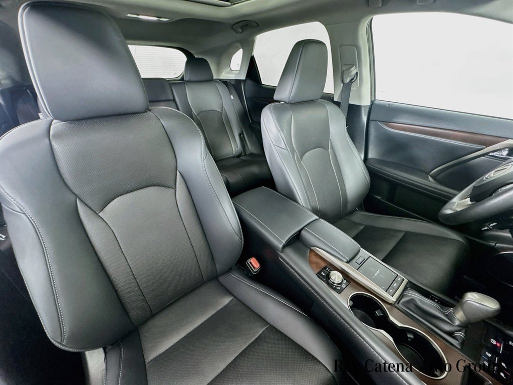 Certified 2022 Lexus RX 350 AWD w/ Premium Package image 31