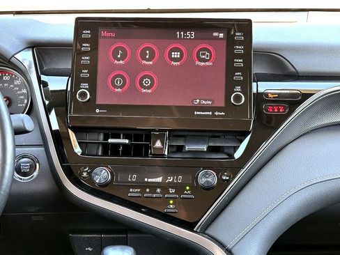 Certified 2024 Toyota Camry XSE w/ Cold Weather Package image 24