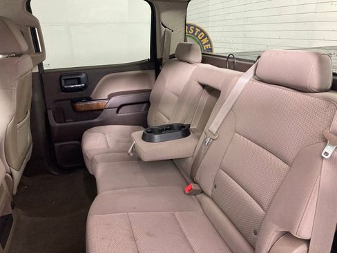 Used 2015 GMC Sierra 1500 SLE w/ SLE Value Package image 16