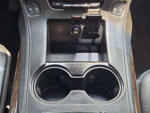 Used 2020 Chevrolet Tahoe LT RWD image 20