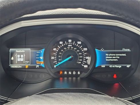 Used 2024 Ford Edge SEL image 18