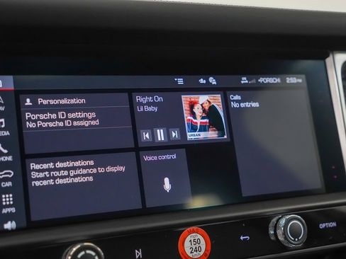 New 2026 Porsche Macan GTS image 30