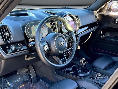 Used 2023 MINI Cooper Countryman S AWD/4WD image 16