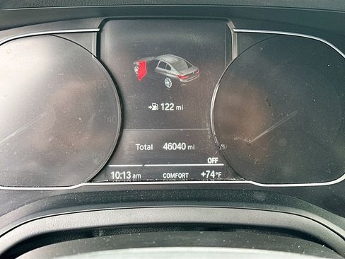 Used 2021 BMW 330i 330i w/ Convenience Package image 12