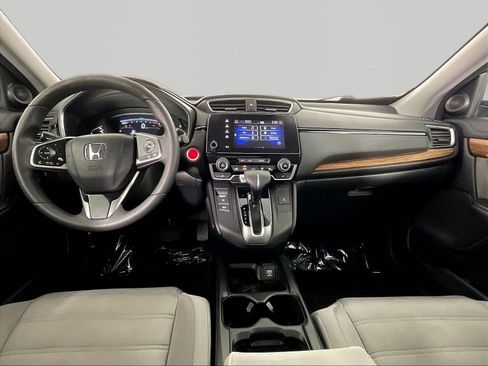 Used 2018 Honda CR-V EX image 7