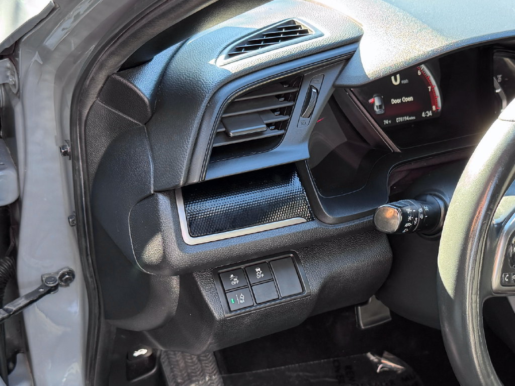Used 2021 Honda Civic Sport image 16