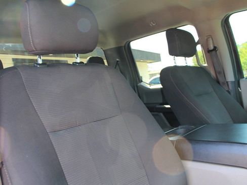 Used 2017 Ford F150 XL w/ Equipment Group 101A Mid image 13