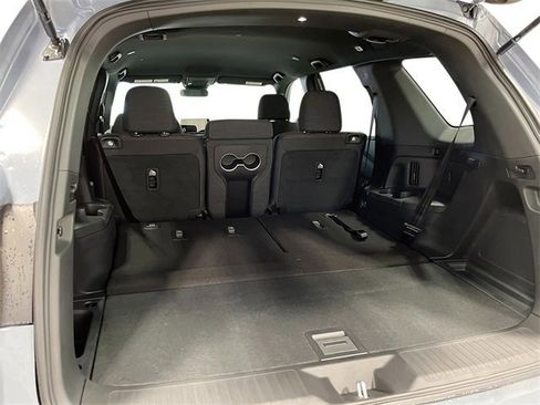 New 2025 Honda Pilot Sport image 23