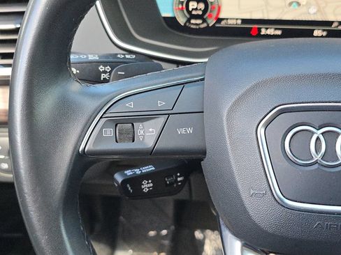 Used 2023 Audi Q5 2.0T Prestige w/ Prestige Package AWD/4WD image 20