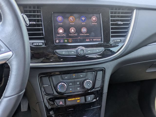 Used 2022 Buick Encore Preferred w/ Safety Package FWD image 20