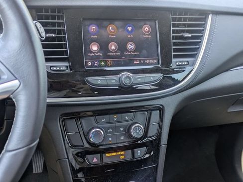 Used 2022 Buick Encore Preferred w/ Safety Package FWD image 20