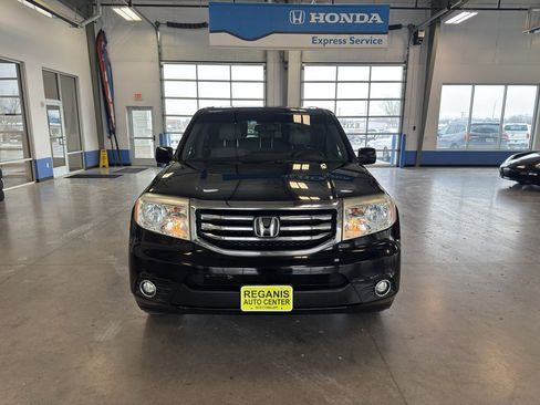 Used 2014 Honda Pilot EX-L image 8