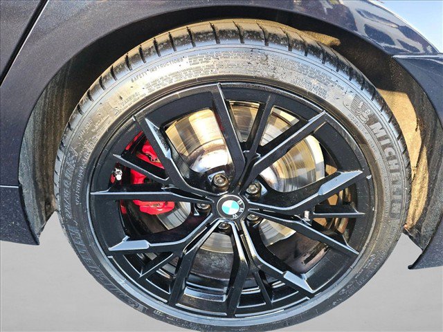 Used 2023 BMW 540i w/ M Sport Package RWD image 25