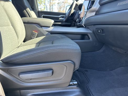 Used 2025 RAM 1500 Big Horn image 15