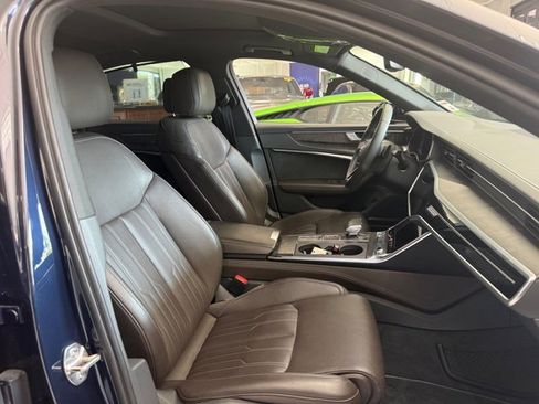 Used 2019 Audi A6 3.0T Prestige w/ Prestige Package image 11
