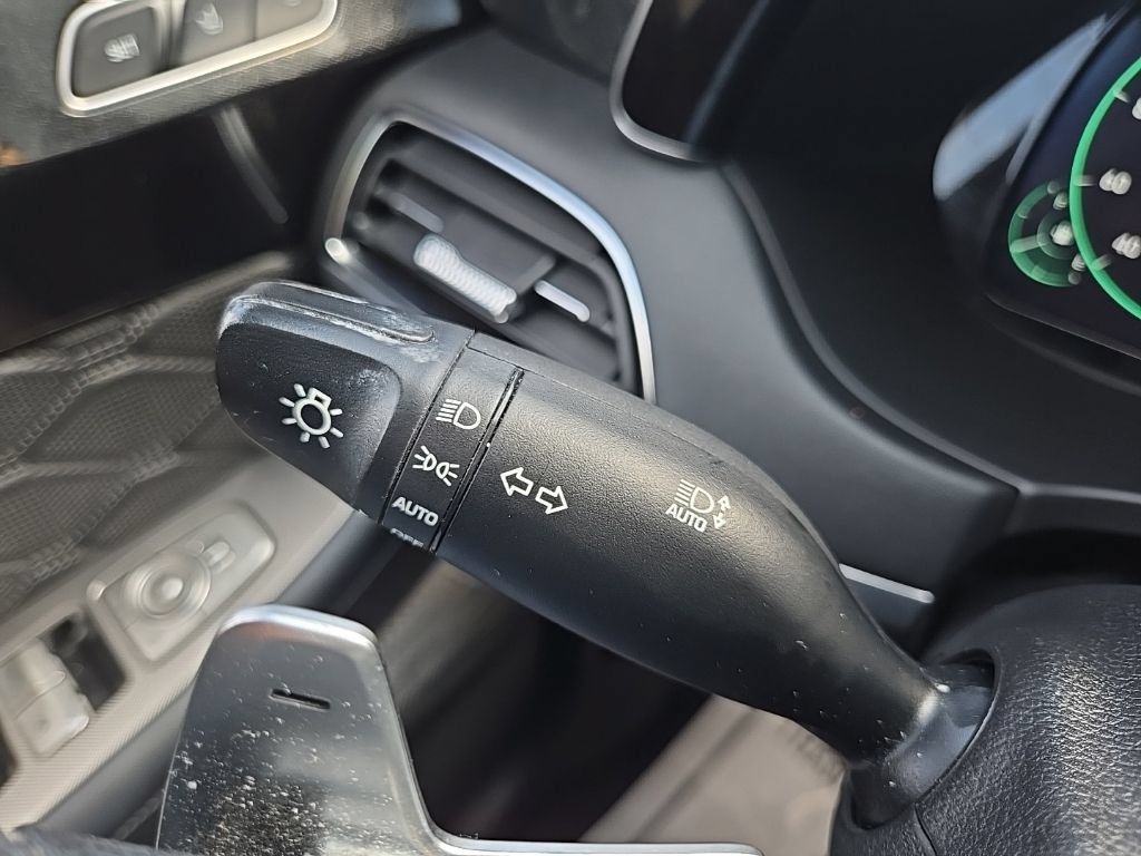Used 2020 Hyundai Palisade Limited AWD/4WD image 43
