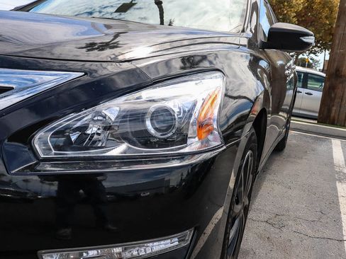 Used 2013 Nissan Altima 2.5 S FWD image 6