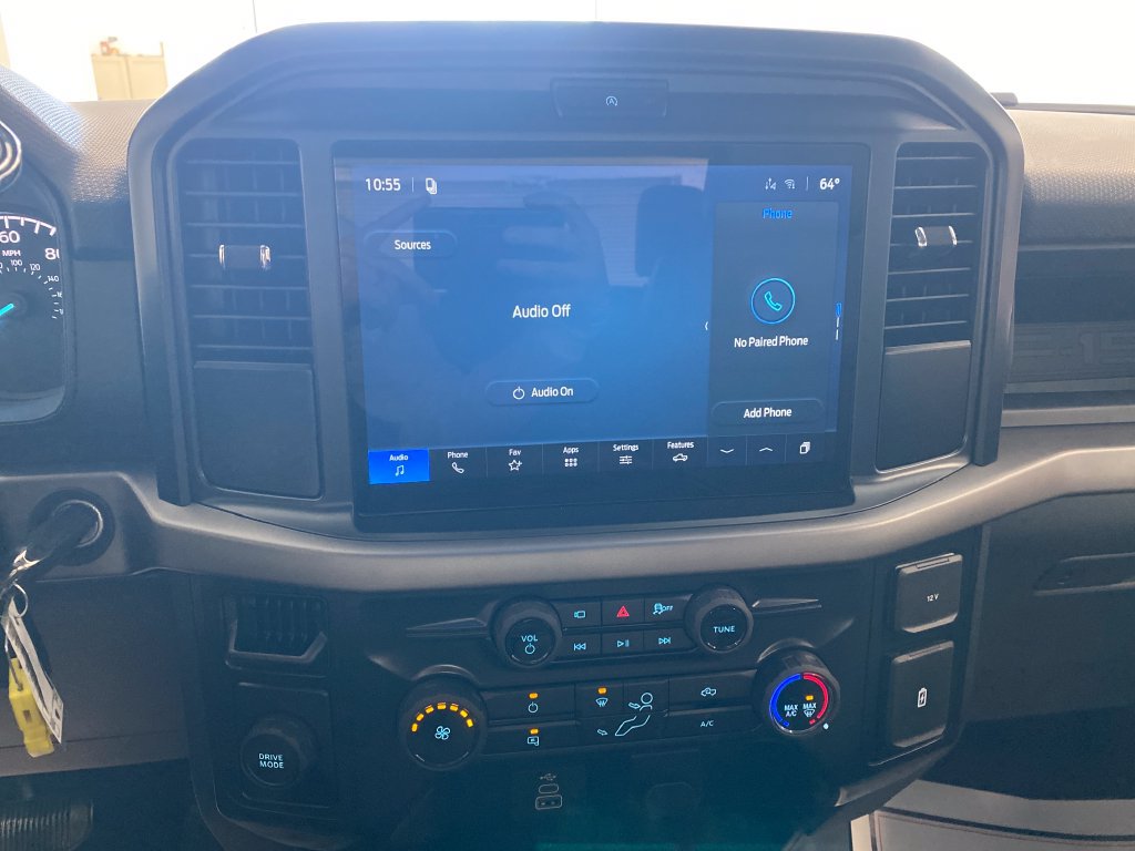 New 2026 Ford F150 XL RWD image 18