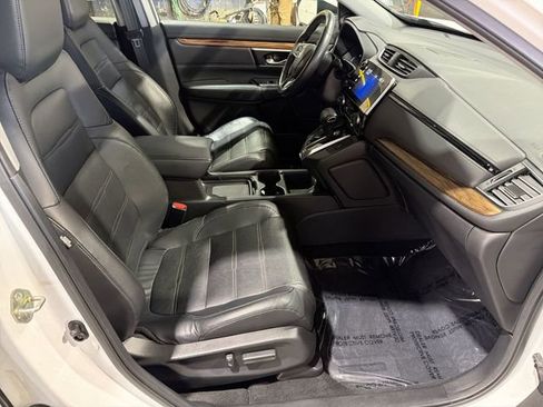 Used 2019 Honda CR-V EX-L image 27