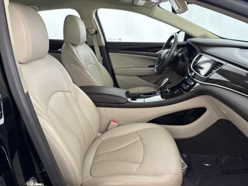 Used 2019 Buick LaCrosse Essence w/ Sights and Sounds Package FWD image 24