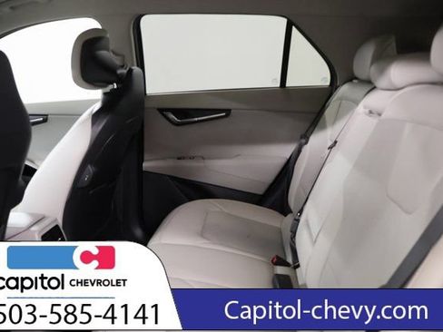 Used 2023 Kia Niro Wind w/ Wind Preserve Package FWD image 35