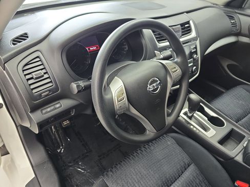 Used 2017 Nissan Altima 2.5 S w/ Power Driver Seat Package image 15