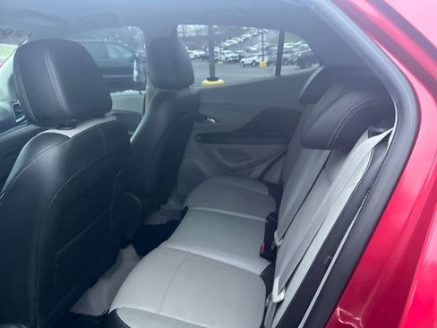 Used 2014 Buick Encore FWD image 20