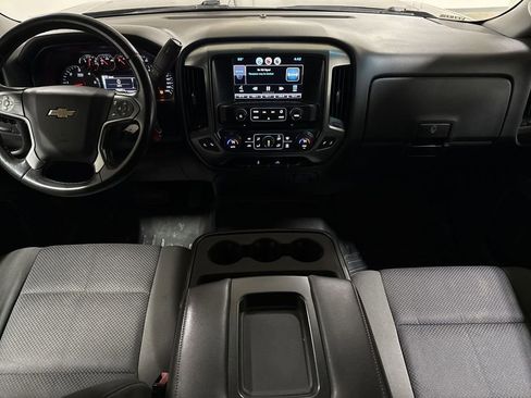 Used 2015 Chevrolet Silverado 1500 LT w/ All Star Edition image 10