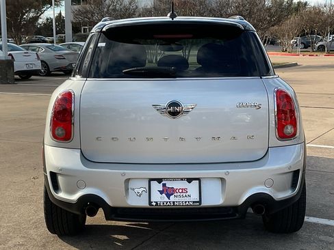Used 2015 MINI Cooper Countryman S image 6
