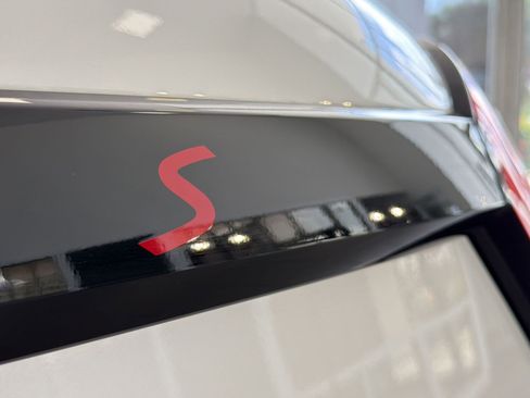 New 2026 MINI Cooper S FWD image 35
