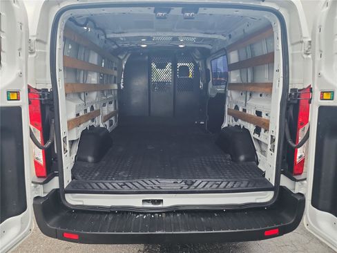 Used 2023 Ford Transit 250 Low Roof w/ Exterior Upgrade Package image 15