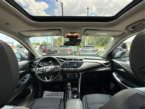 Used 2021 Buick Encore GX Select w/ Experience Buick Package AWD/4WD image 29