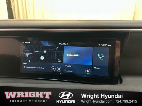 New 2026 Hyundai Palisade SEL image 16