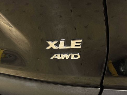 Certified 2024 Toyota RAV4 XLE w/ Convenience Package AWD/4WD image 27