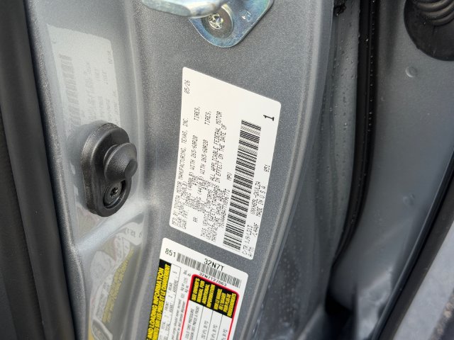 Certified 2026 Toyota Sequoia Limited AWD/4WD image 19