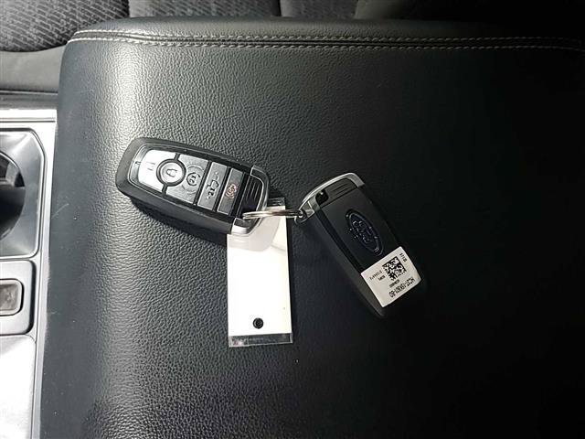 Used 2023 Ford F150 XLT w/ Equipment Group 302A High AWD/4WD image 19