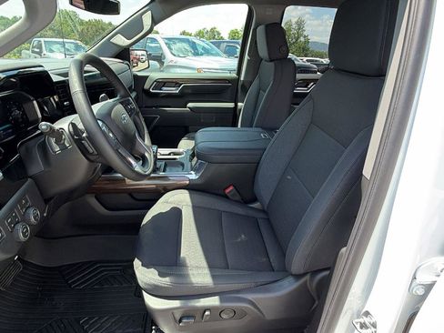 New 2026 Chevrolet Silverado 1500 RST AWD/4WD image 13