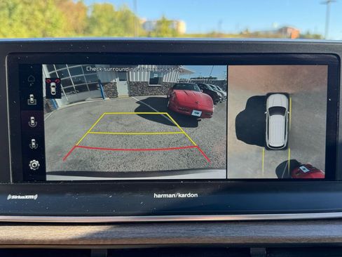 Used 2022 Kia Telluride SX w/ Nightfall Edition Package image 31