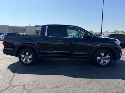 Used 2026 Honda Ridgeline RTL image 5