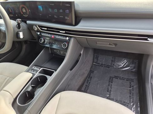 Used 2025 Hyundai Sonata SEL FWD image 29