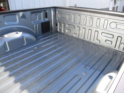 New 2026 Ford F150 Lariat w/ Equipment Group 501A Mid image 8