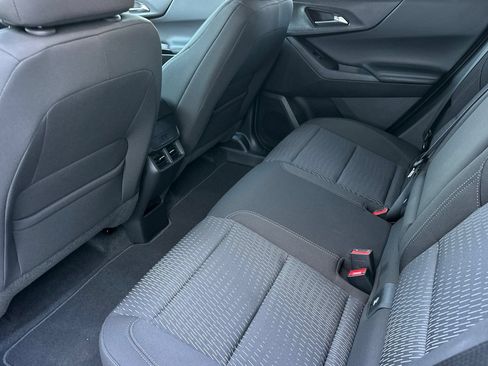 New 2026 Chevrolet Equinox LT w/ Safety and Technology Package FWD image 12