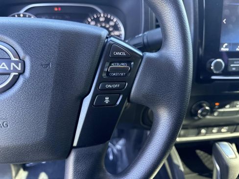 Certified 2023 Nissan Frontier S w/ Technology Package image 29