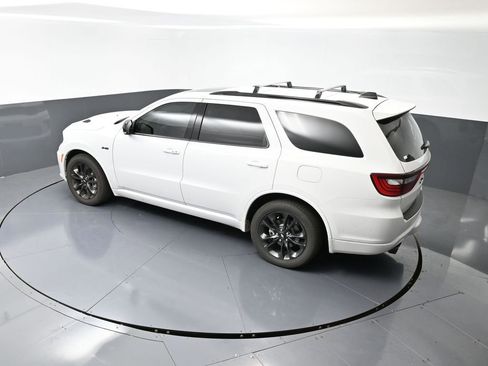 Used 2025 Dodge Durango R/T image 20