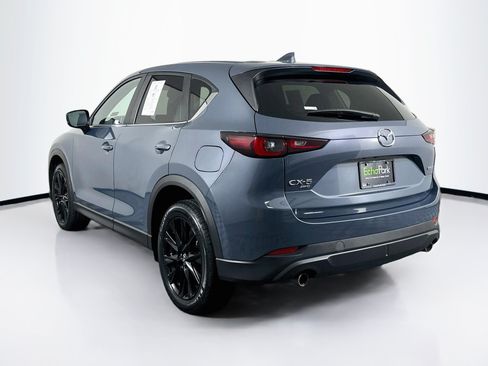 Used 2024 MAZDA CX-5 Carbon Edition AWD/4WD image 5