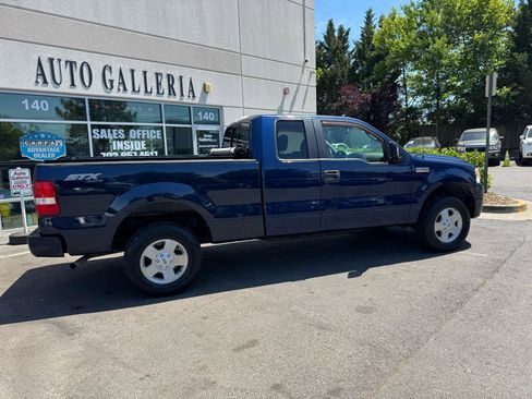 Used 2007 Ford F150 STX AWD/4WD image 10